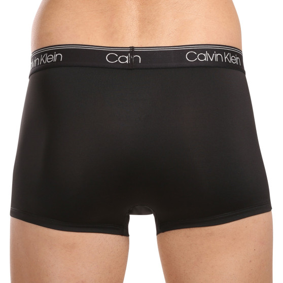 3PACK Calvin Klein miesten bokserit moniväriset shortsit moniväriset (NB2569A-8Z8)