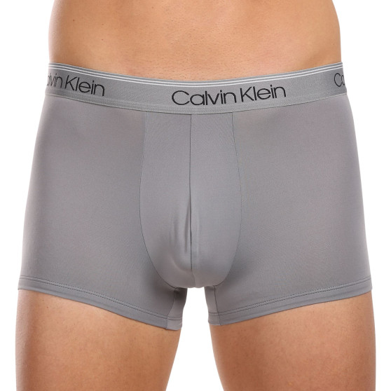 3PACK Calvin Klein miesten bokserit moniväriset shortsit moniväriset (NB2569A-8Z8)