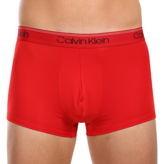 3PACK Calvin Klein miesten bokserit moniväriset shortsit moniväriset (NB2569A-8Z8)