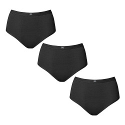 3PACK Love Luna Kuukautisten pikkuhousut Full Super (LOVE215)