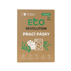 EcoRevolution Pesunauhat niitty kukkia 32kpl (ECO84706)