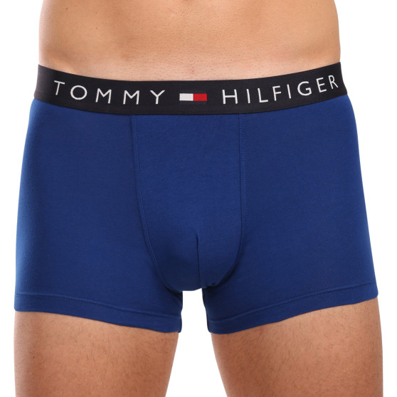 3PACK Tommy Hilfiger miesten bokserit moniväriset shortsit moniväriset (UM0UM03180 0VX)