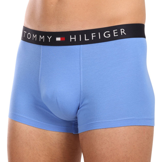 3PACK Tommy Hilfiger miesten bokserit moniväriset shortsit moniväriset (UM0UM03180 0VW)