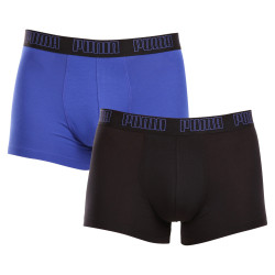 2PACK Puma miesten bokserit moniväriset shortsit moniväriset (100000884 055)