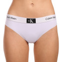 Calvin Klein Naisten stringit violetti (QF7248E-LL0)