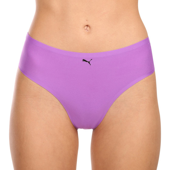 2PACK Puma naisten pikkuhousut violetti (701219792 011)