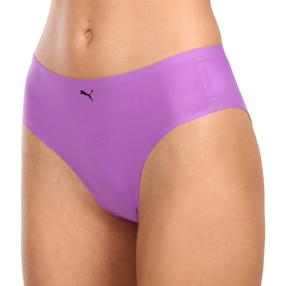 2PACK Puma naisten pikkuhousut violetti (701219792 011)