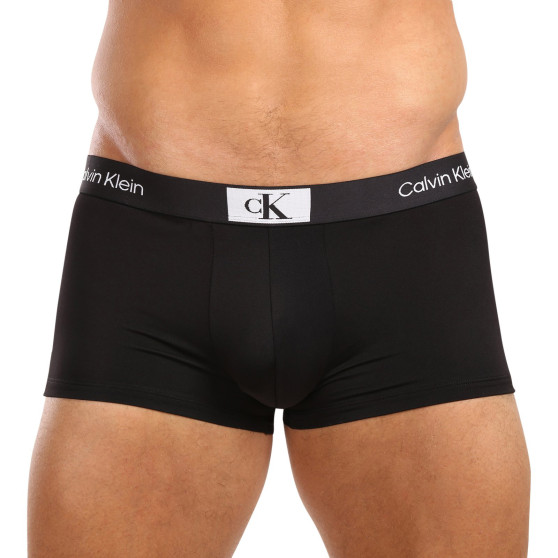 3PACK Calvin Klein miesten bokserit moniväriset shortsit moniväriset (NB3532A-LX5)