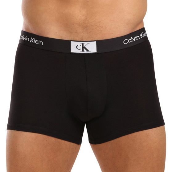 7PACK Calvin Klein miesten bokserit moniväriset shortsit moniväriset (NB3582A-MRG)