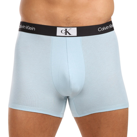 7PACK Calvin Klein miesten bokserit moniväriset shortsit moniväriset (NB3582A-MRG)