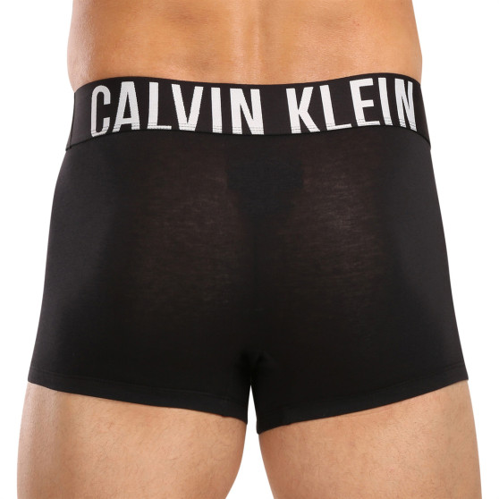 3PACK Calvin Klein miesten bokserit mustat (NB3608A-LXR)