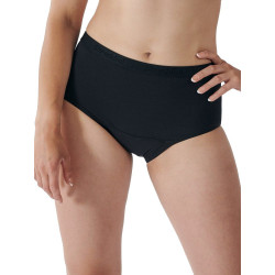 Shreddies Naisten toiminnalliset pikkuhousut ilmavaivoihin Hi-Waist Hi-Waist (SHRED102)