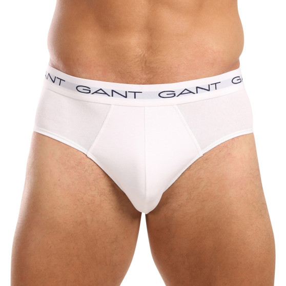 3PACK Gant miesten alushousut moniväriset (900013001-093)