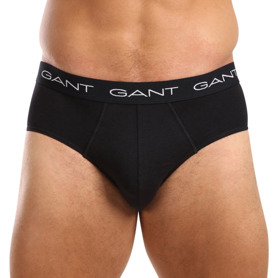 3PACK Gant miesten alushousut moniväriset (900013001-093)