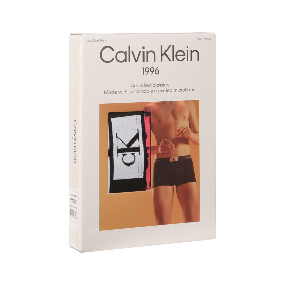 Calvin Klein Miesten bokserit moniväriset shortsit moniväriset (NB3406A-LNO)