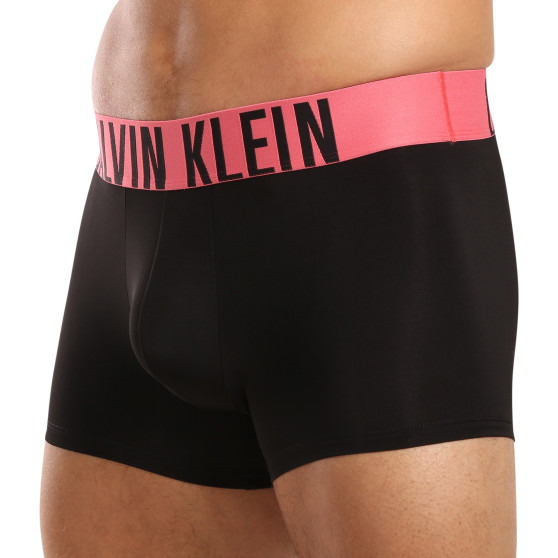 3PACK Calvin Klein miesten bokserit mustat (NB3775A-MDL)