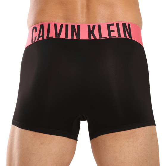 3PACK Calvin Klein miesten bokserit mustat (NB3775A-MDL)