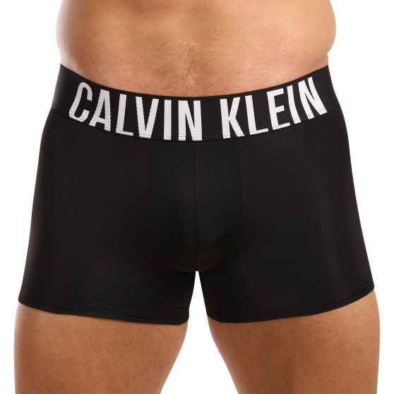 3PACK Calvin Klein miesten bokserit mustat (NB3775A-MDL)