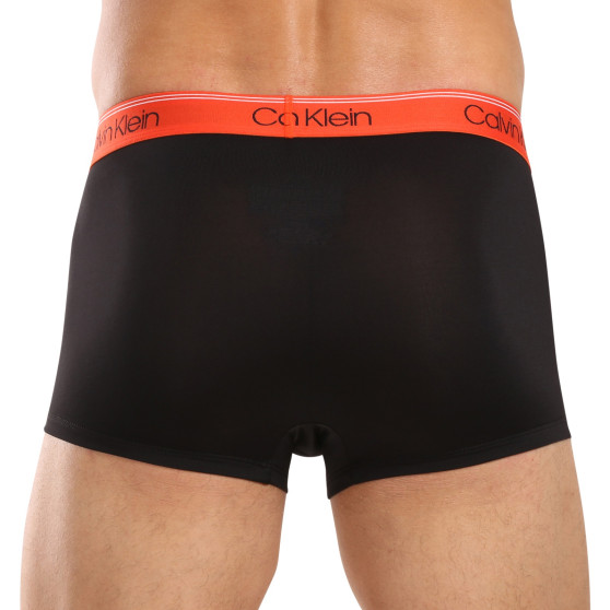 3PACK Calvin Klein miesten bokserit mustat (NB2569A-N33)