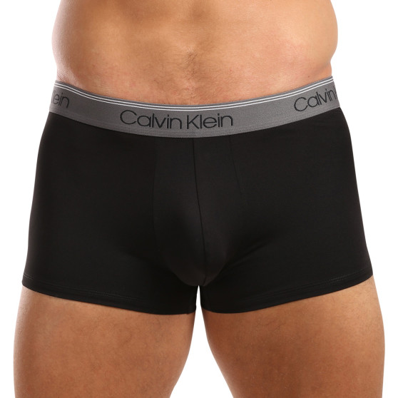 3PACK Calvin Klein miesten bokserit mustat (NB2569A-N33)