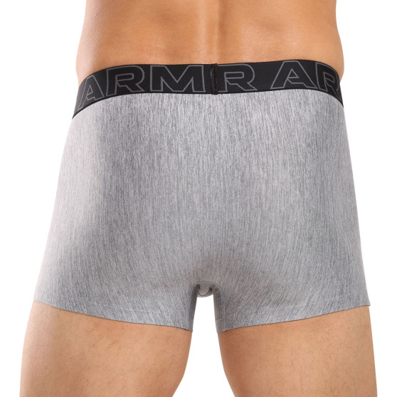 3PACK Under Armour miesten bokserit moniväriset shortsit moniväriset (1383882 035)