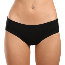 Lovelygirl Naisten stringit musta (3678-black)