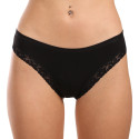 Lovelygirl Naisten rintaliivit musta (3885-black)