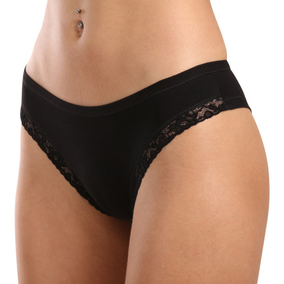 Lovelygirl Naisten rintaliivit musta (3885-black)