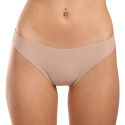 Lovelygirl Naisten stringit beige (6087-nude)