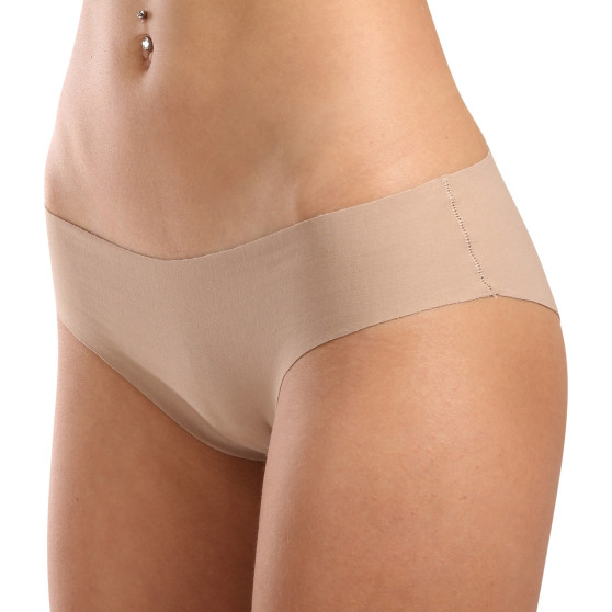 Lovelygirl Naisten pikkuhousut beige (5734-nude)