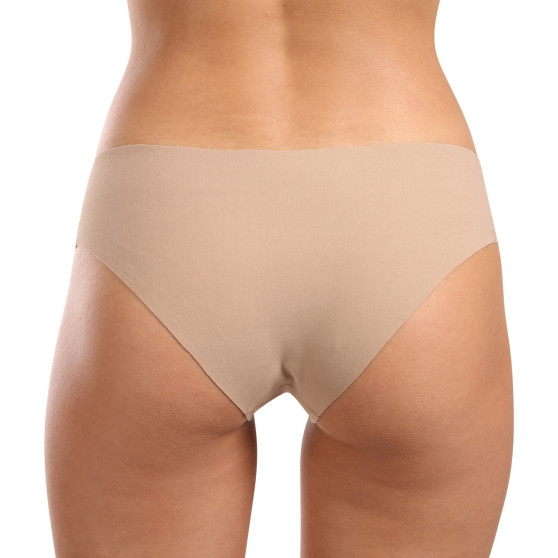 Lovelygirl Naisten pikkuhousut beige (5734-nude)