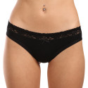 Lovelygirl Naisten rintaliivit musta (8308-black)