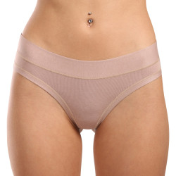 Lovelygirl Naisten stringit beige (3678-nude)