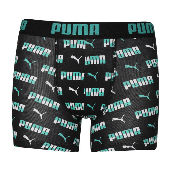 2PACK Puma poikien bokserit moniväriset shortsit (701225790 001)