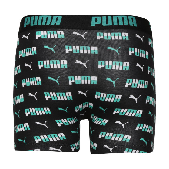 2PACK Puma poikien bokserit moniväriset shortsit (701225790 001)