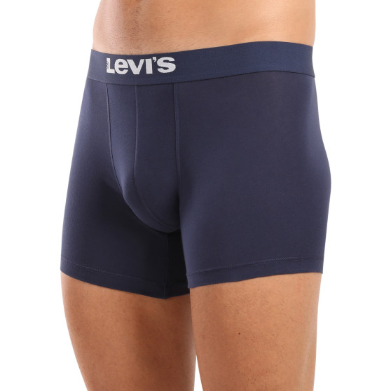 6PACK Levis miesten bokserit moniväriset shortsit moniväriset (701224217 003)