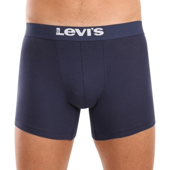 6PACK Levis miesten bokserit moniväriset shortsit moniväriset (701224217 003)