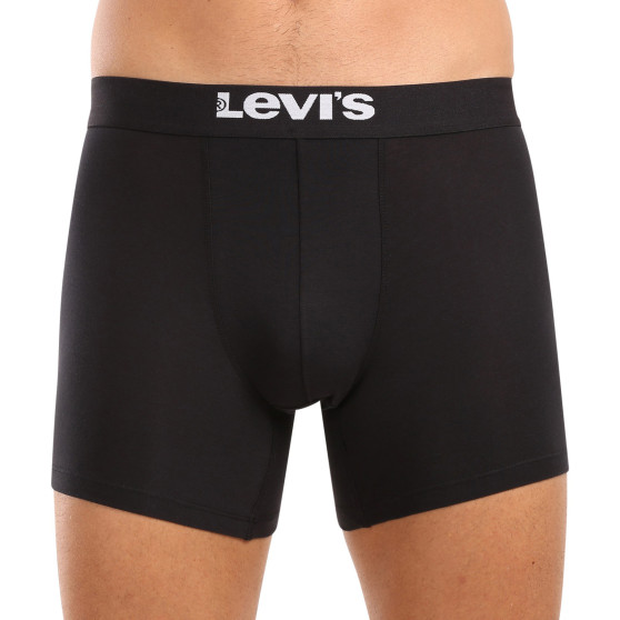 6PACK Levis miesten bokserit moniväriset shortsit moniväriset (701224217 003)