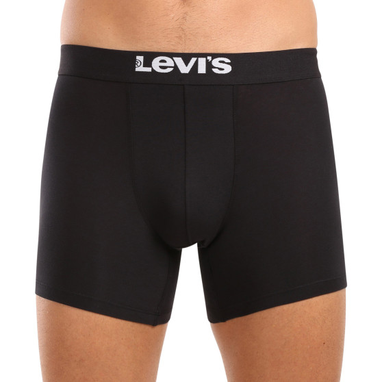 6PACK Levis miesten bokserit moniväriset shortsit moniväriset (701224217 003)