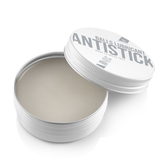 Angry Beards Urheiluvoiteluaine säkille Antistick Original 135 g