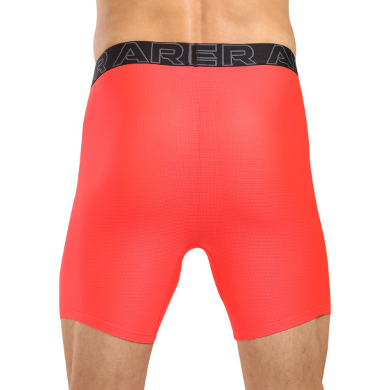 3PACK Under Armour miesten bokserit moniväriset shortsit moniväriset (1383884 625)