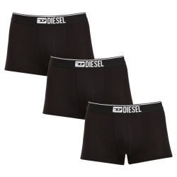 3PACK Diesel miesten bokserit moniväriset shortsit moniväriset (00ST3V-0GDAC-E4878)