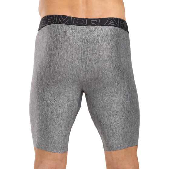 3PACK Under Armour miesten bokserit moniväriset shortsit moniväriset (1383880 035)