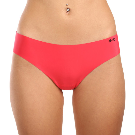 3PACK Under Armour naisten pikkuhousut moniväriset (1383897 713)