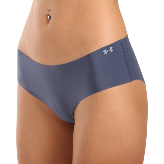 3PACK Under Armour naisten pikkuhousut moniväriset (1383895 652)