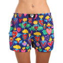 Represent Naisten shortsit Bella Burning Valentine Bella Burning Valentine (R4W-BOX-0605)