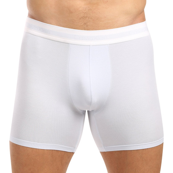 3PACK Calvin Klein miesten bokserit moniväriset shortsit moniväriset (NB3954A-PS9)