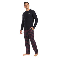 Tommy Hilfiger Miesten pyjama monivärinen (UM0UM03130 0WP)