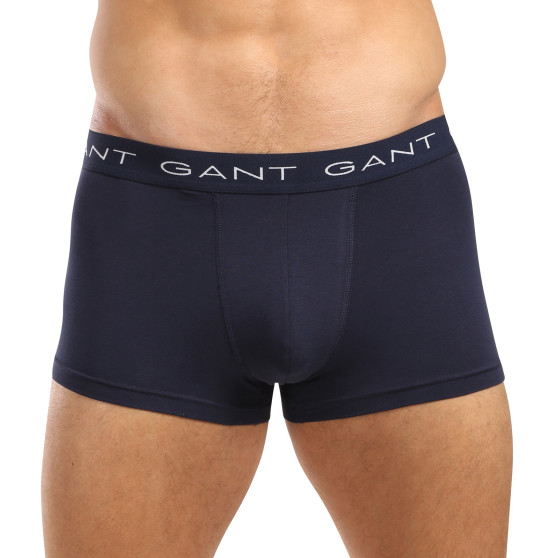 5PACK Gant miesten bokserit moniväriset shortsit moniväriset (900015003-558)