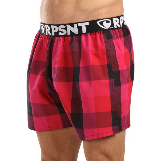 Represent Miesten shortsit Mikebox 23264